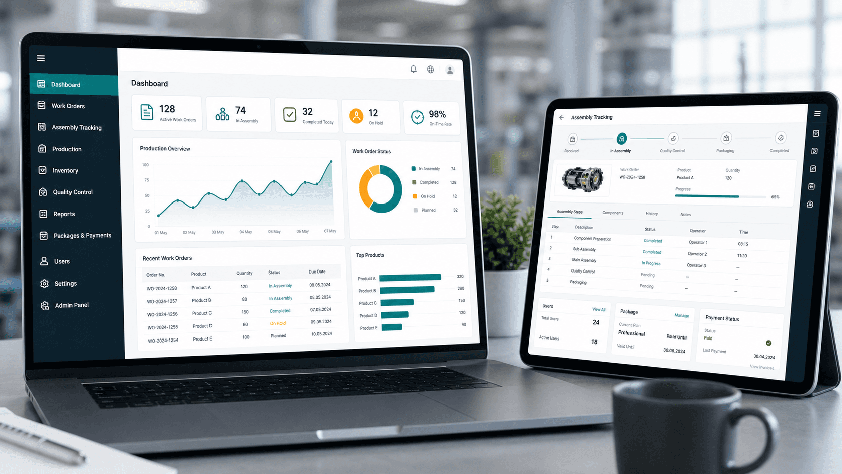 Sac Dilme Programı